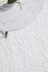 Angel White Shag Rug - Floorsome - Angel Collection - ANG - WHITE - 170X120 - Angel Collection