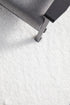 Angel White Shag Rug - Floorsome - Angel Collection - ANG - WHITE - 170X120 - Angel Collection