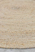 Anglo Jute Natural - Floorsome - OUTDOOR - JUTE - NATURAL - 120X120 - OUTDOOR
