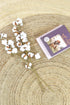 Anglo Jute Natural - Floorsome - OUTDOOR - JUTE - NATURAL - 120X120 - OUTDOOR