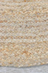 Anglo Jute Natural - Floorsome - OUTDOOR - JUTE - NATURAL - 120X120 - OUTDOOR