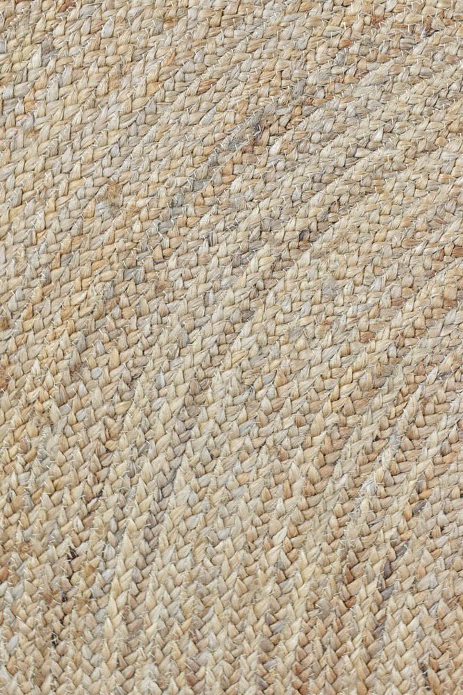 Anglo Jute Natural - Floorsome - OUTDOOR - JUTE - NATURAL - 120X120 - OUTDOOR