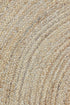 Anglo Jute Natural - Floorsome - OUTDOOR - JUTE - NATURAL - 120X120 - OUTDOOR