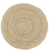 Anglo Jute Natural - Floorsome - OUTDOOR - JUTE - NATURAL - 120X120 - OUTDOOR