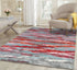AquaSilk Multicoloured Horizontal Ribbon Stripes - Floorsome - Modern - AQUA1504000MULT - Modern
