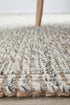 Arabella Grey Rug - Floorsome - ARABELLA COLLECTION - ARA - GREY - 165X115 - ARABELLA COLLECTION