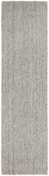 Arabella Grey Rug - Floorsome - ARABELLA COLLECTION - ARA - GREY - 165X115 - ARABELLA COLLECTION