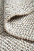 Arabella Grey Rug - Floorsome - ARABELLA COLLECTION - ARA - GREY - 165X115 - ARABELLA COLLECTION