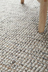 Arabella Grey Rug - Floorsome - ARABELLA COLLECTION - ARA - GREY - 165X115 - ARABELLA COLLECTION