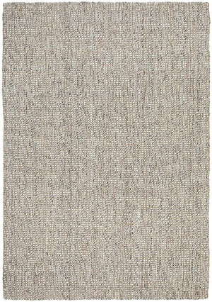 Arabella Grey Rug - Floorsome - ARABELLA COLLECTION