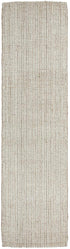 Arabella Natural Runner Rug - Floorsome - ARABELLA COLLECTION - ARA - NAT - 300X80 - ARABELLA COLLECTION