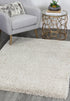 Arctic Plush Beige Cream Shaggy Rug - Floorsome - Shaggy - AUST120550065 - Shaggy