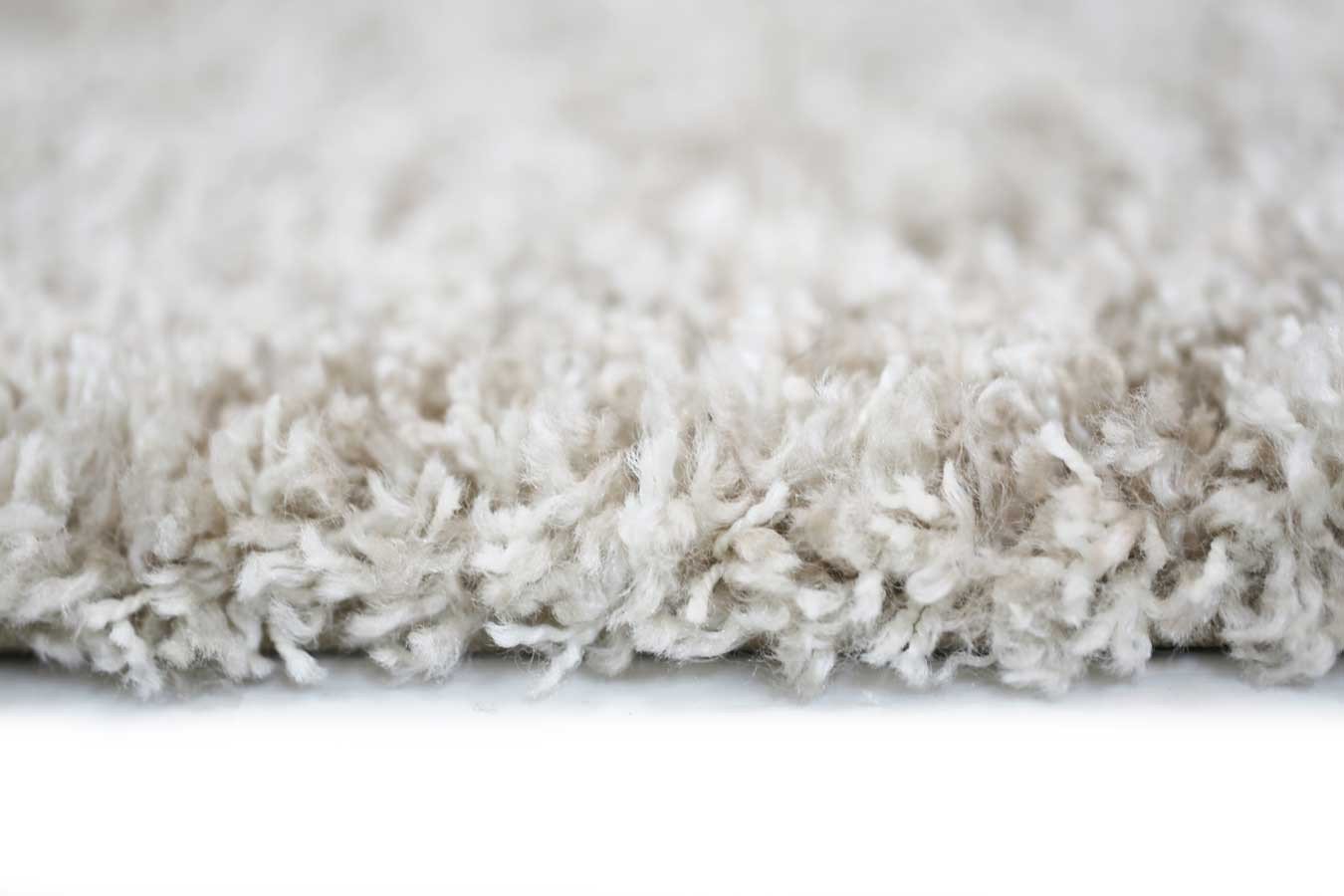 Arctic Plush Beige Cream Shaggy Rug - Floorsome - Shaggy - AUST120550065 - Shaggy
