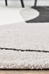 Aria Grey Blue Rug - Floorsome - INDOOR/OUTDOOR - EASTERN - 58202 - 972 - 160X230 - INDOOR/OUTDOOR