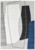 Aria Grey Blue Rug - Floorsome - INDOOR/OUTDOOR - EASTERN - 58202 - 972 - 160X230 - INDOOR/OUTDOOR