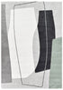 Aria Grey Green Rug - Floorsome - INDOOR/OUTDOOR - EASTERN - 58202 - 472 - 160X230 - INDOOR/OUTDOOR