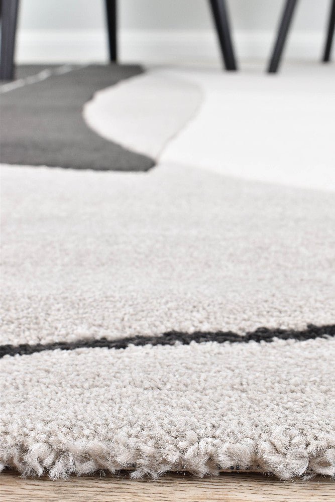 Aria Grey Green Rug - Floorsome - INDOOR/OUTDOOR - EASTERN - 58202 - 472 - 160X230 - INDOOR/OUTDOOR