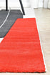 Aria Grey Red Rug - Floorsome - INDOOR/OUTDOOR - EASTERN - 58202 - 171 - 160X230 - INDOOR/OUTDOOR
