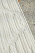 Aria White Rug - Floorsome - Marigold 150X80 - MAR - ARIA - WHITE - 150X80 - Marigold 150X80
