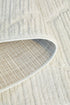 Aria White Rug - Floorsome - Marigold 150X80 - MAR - ARIA - WHITE - 150X80 - Marigold 150X80