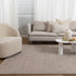 Arizona Camel Wool Rug - Floorsome - Area Rug - ARIZ160CAME - Area Rug
