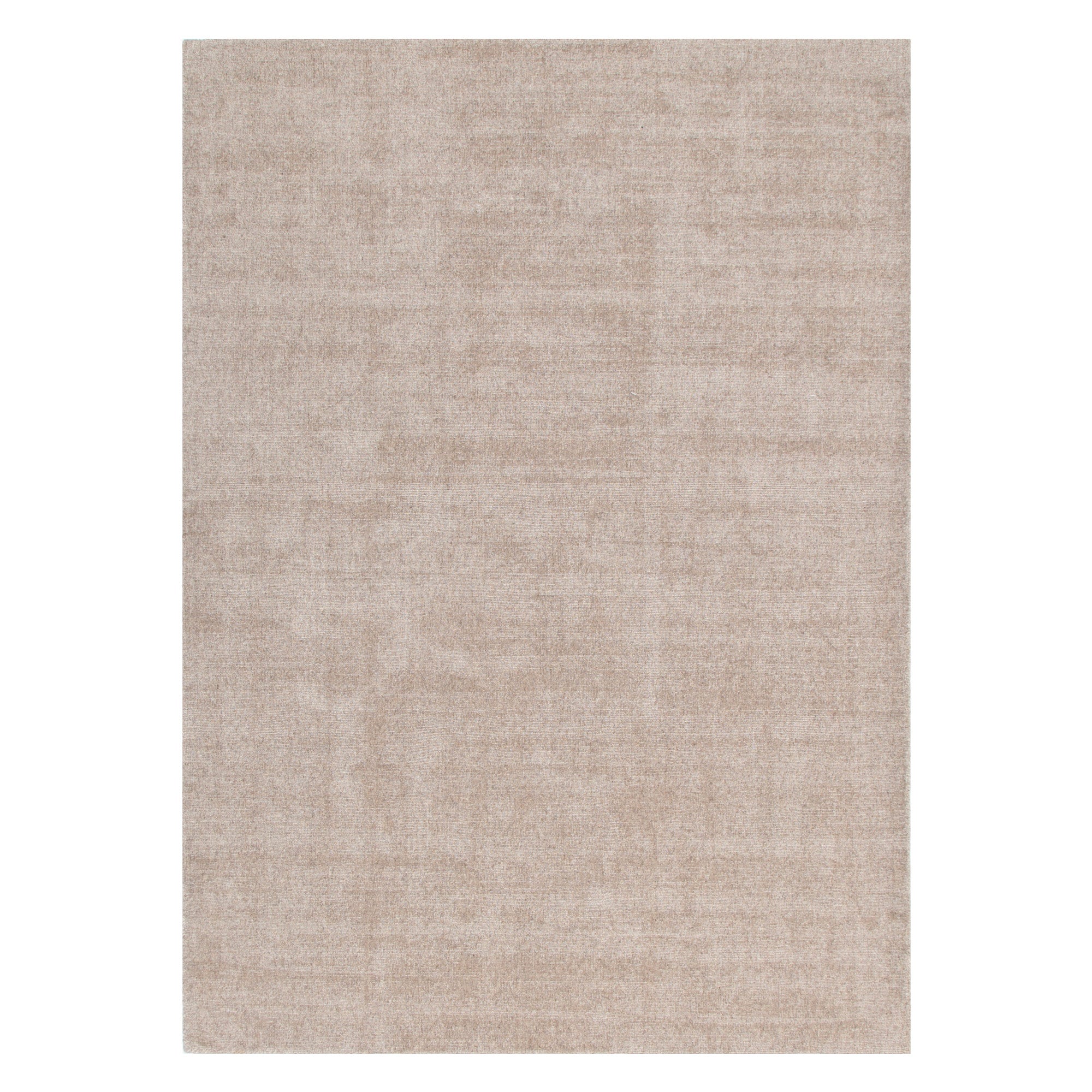 Arizona Camel Wool Rug - Floorsome - Area Rug - ARIZ160CAME - Area Rug