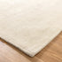 Arizona Ivory Wool Rug - Floorsome - Area Rug - ARIZ160IVOR - Area Rug