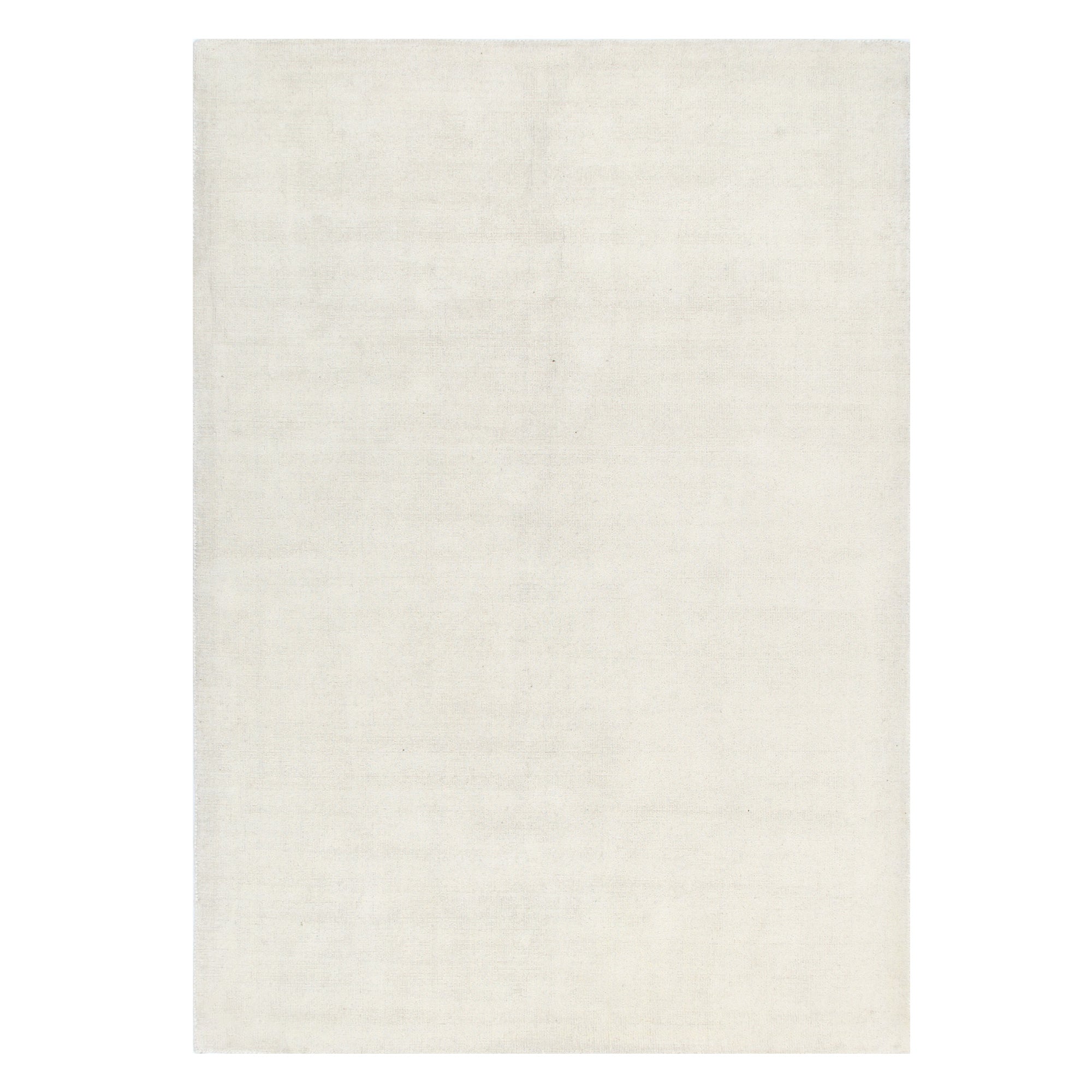 Arizona Ivory Wool Rug - Floorsome - Area Rug - ARIZ160IVOR - Area Rug