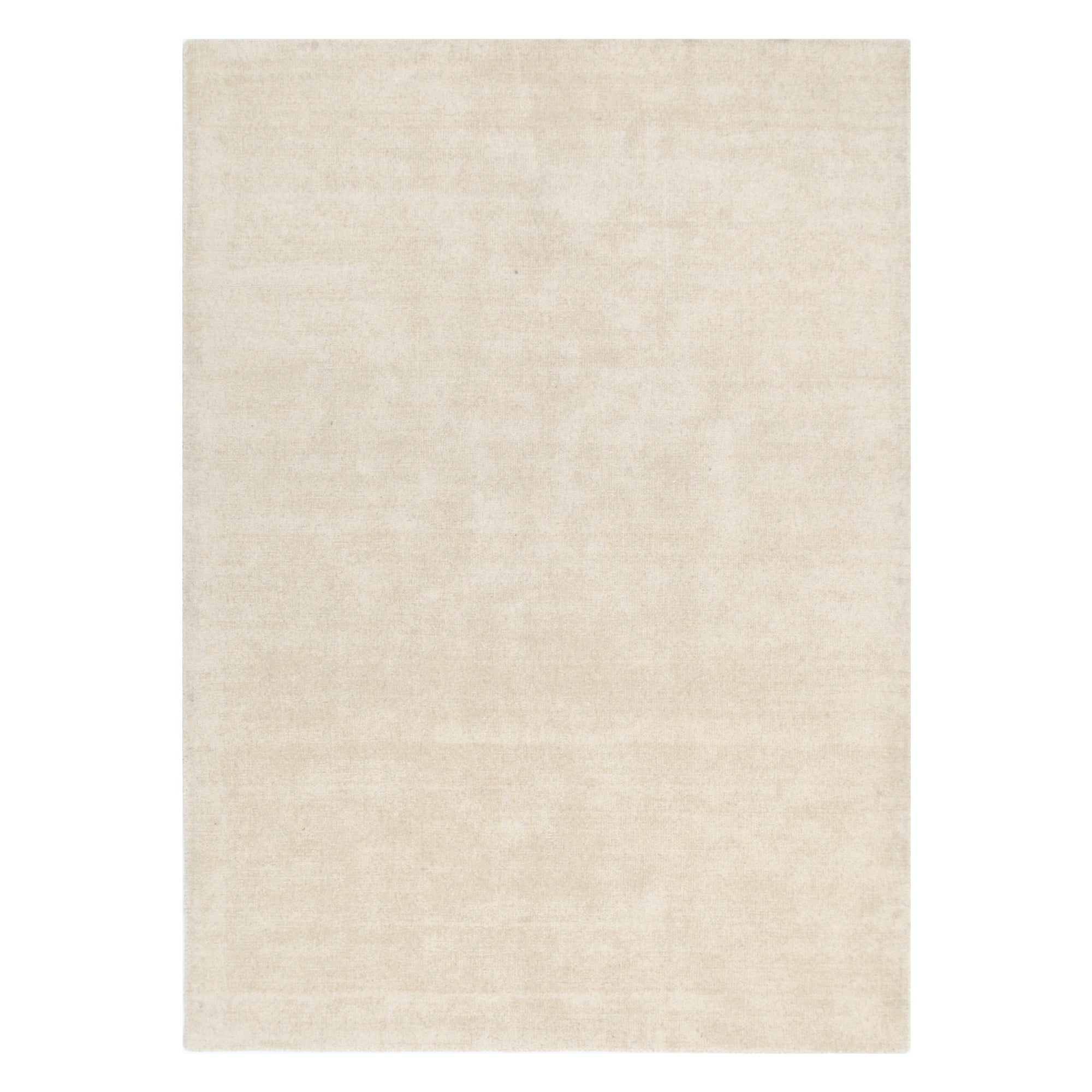 Arizona Natural Wool Rug - Floorsome - Area Rug - ARIZ160NATU - Area Rug