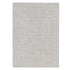 Arizona Silver Wool Rug - Floorsome - Area Rug - ARIZ160SILV - Area Rug