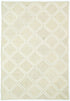 Artisan Beige Natural Parquetry Rug - Floorsome - Flatweave - ARTI190PARQPEAR - Flatweave