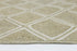 Artisan Beige Natural Parquetry Rug - Floorsome - Flatweave - ARTI190PARQPEAR - Flatweave