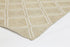 Artisan Beige Natural Parquetry Rug - Floorsome - Flatweave - ARTI190PARQPEAR - Flatweave