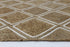 Artisan Beige Natural Parquetry Rug - Floorsome - Flatweave - ARTI190PARQNATU - Flatweave