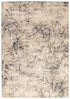 Artistic Nature Modern Charcoal Rug - Floorsome - Modern - DRM - 854 - CHAR - 230X160 - Modern