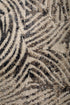 Artistic Nature Modern Charcoal Rug - Floorsome - Modern - DRM - 854 - CHAR - 230X160 - Modern