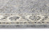 Arya Grey and Cream Traditional Border Rug - Floorsome - Traditional - ARYA1601691GREY - Traditional