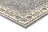 Arya Grey and Cream Traditional Border Rug - Floorsome - Traditional - ARYA1601691GREY - Traditional