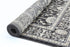 Arya Grey Ziegler Traditional Rug - Floorsome - Traditional - ARYA2006096FUME - Traditional