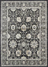 Arya Grey Ziegler Traditional Rug - Floorsome - Traditional - ARYA2006096FUME - Traditional