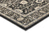 Arya Grey Ziegler Traditional Rug - Floorsome - Traditional - ARYA2006096FUME - Traditional