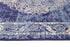 Arya Navy Distressed Contemporary Rug - Floorsome - Traditional - ARYA2006010NAVY - Traditional