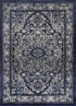 Arya Navy Transistional Traditional Rug - Floorsome - Traditional - ARYA2006097NAVY - Traditional