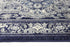 Arya Navy Transistional Traditional Rug - Floorsome - Traditional - ARYA2006097NAVY - Traditional