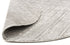 Ashley Abstract Modern Silver Grey Round Rug - Floorsome - Modern - MIR - 354 - SIL - 150X150 - Modern