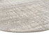 Ashley Abstract Modern Silver Grey Round Rug - Floorsome - Modern - MIR - 354 - SIL - 150X150 - Modern