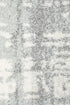 Ashley Abstract Modern Silver Grey Rug - Floorsome - Modern - MIR - 354 - SIL - 230X160 - Modern