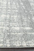 Ashley Abstract Modern Silver Grey Rug - Floorsome - Modern - MIR - 354 - SIL - 230X160 - Modern