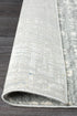 Ashley Abstract Modern Silver Grey Rug - Floorsome - Modern - MIR - 354 - SIL - 230X160 - Modern