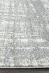 Ashley Abstract Modern Silver Grey Runner Rug - Floorsome - Modern - MIR - 354 - SIL - 300X80 - Modern